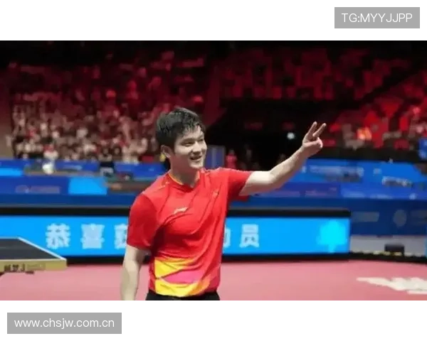樊振东胆子真大!连输两场被曝有其他原因,好兄弟赛后透露线索_国乒_器材_状态